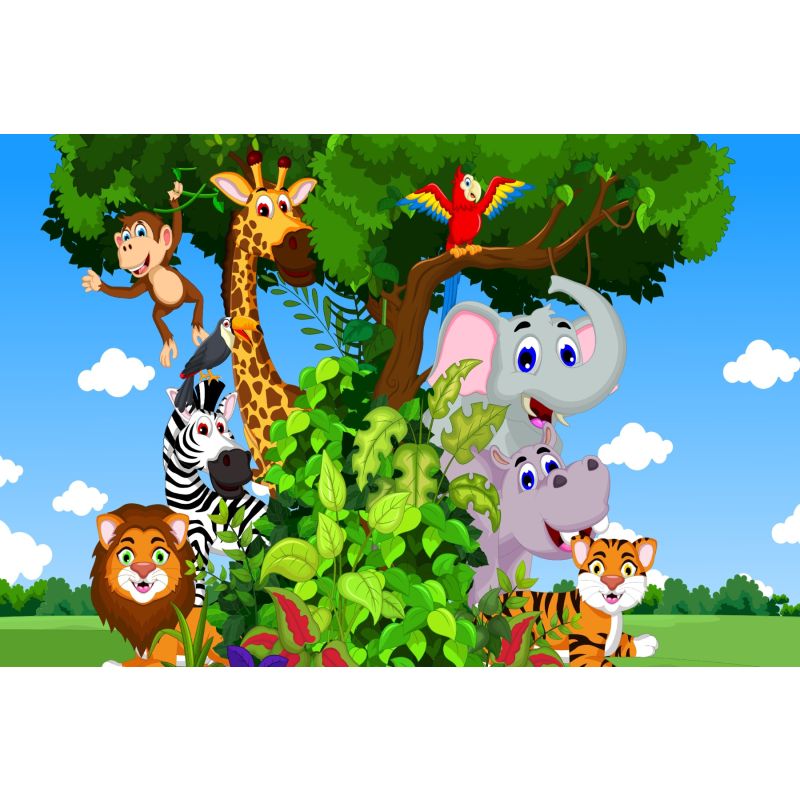 Animal Tree